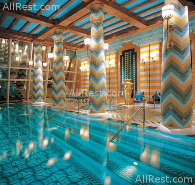 Burj Al Arab 28